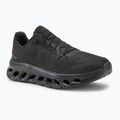 Men's On Cloudtilt eclipse/black shoes