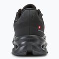 Men's On Cloudtilt eclipse/black shoes 6