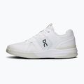 Men's tennis shoes On Running The Roger Clubhouse Pro white/ice 2