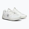 Men's tennis shoes On Running The Roger Clubhouse Pro white/ice 3