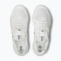 Men's tennis shoes On Running The Roger Clubhouse Pro white/ice 5