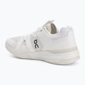 Men's tennis shoes On The Roger Clubhouse Pro white/ice 3