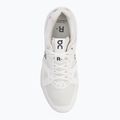 Men's tennis shoes On The Roger Clubhouse Pro white/ice 5