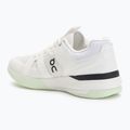 Men's tennis shoes On Running The Roger Clubhouse Pro white/lima 3