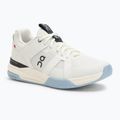 Men's tennis shoes On Running The Roger Clubhouse Pro ivory/chambray