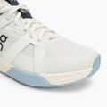 Men's tennis shoes On Running The Roger Clubhouse Pro ivory/chambray 7