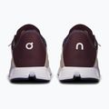 Women's On Running Cloud 5 Coast sand/mulberry shoes 11