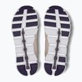 Women's On Cloud 5 Coast sand/mulberry shoes 12