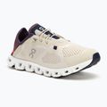 Women's On Running Cloud 5 Coast sand/mulberry shoes