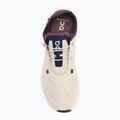 Women's On Cloud 5 Coast sand/mulberry shoes 5