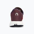 Women's On Running Cloud 5 Coast sand/mulberry shoes 6