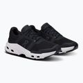 Women's training shoes On Cloudpulse black/white 8