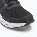 Women's training shoes On Cloudpulse black/white 7