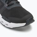 Women's training shoes On Running Cloudpulse black/white 7