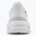 Women's training shoes On Running Cloudpulse white/frost 6