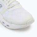 Women's training shoes On Running Cloudpulse white/frost 7