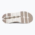 Women's running shoes On Cloudswift 3 pearl/fog 4