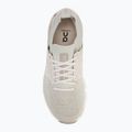 Women's running shoes On Cloudswift 3 pearl/fog 5