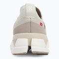 Women's running shoes On Cloudswift 3 pearl/fog 6