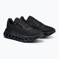 Women's On Cloudtilt eclipse/black shoes 8