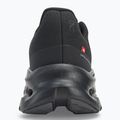 Women's On Cloudtilt eclipse/black shoes 6
