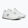 Women's tennis shoes On Running The Roger Clubhouse Pro white/ice 9