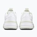 Women's tennis shoes On Running The Roger Clubhouse Pro white/ice 11