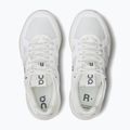 Women's tennis shoes On Running The Roger Clubhouse Pro white/ice 12