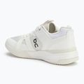 Women's tennis shoes On Running The Roger Clubhouse Pro white/ice 3