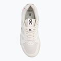 Women's tennis shoes On The Roger Clubhouse Pro white/ice 5