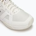 Women's tennis shoes On Running The Roger Clubhouse Pro white/ice 7