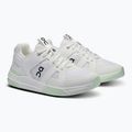 Women's tennis shoes On Running The Roger Clubhouse Pro white/lima 8