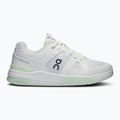 Women's tennis shoes On Running The Roger Clubhouse Pro white/lima 9