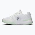 Women's tennis shoes On Running The Roger Clubhouse Pro white/lima 10