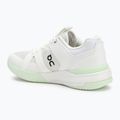 Women's tennis shoes On Running The Roger Clubhouse Pro white/lima 3