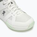 Women's tennis shoes On Running The Roger Clubhouse Pro white/lima 7