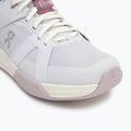 Women's tennis shoes On The Roger Clubhouse Pro lavender/fade 7