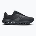 Men's On Running Cloudsurfer Next black/eclipse running shoes 9