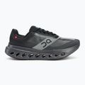 Men's On Cloudsurfer Next black/eclipse running shoes 2