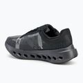 Men's On Cloudsurfer Next black/eclipse running shoes 3