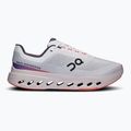 Men's On Cloudsurfer Next white/flame running shoes 9
