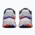 Men's On Cloudsurfer Next white/flame running shoes 11