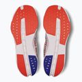 Men's On Cloudsurfer Next white/flame running shoes 12
