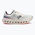 Men's On Cloudsurfer Next white/flame running shoes 2