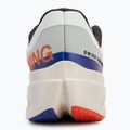 Men's On Cloudsurfer Next white/flame running shoes 6