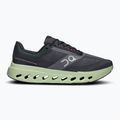 Men's On Cloudsurfer Next black/lima running shoes 9