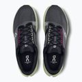 Men's On Cloudsurfer Next black/lima running shoes 13