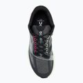 Men's On Cloudsurfer Next black/lima running shoes 5