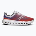 Men's On Cloudsurfer Next indigo/flame running shoes 9
