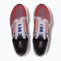 Men's On Cloudsurfer Next indigo/flame running shoes 13